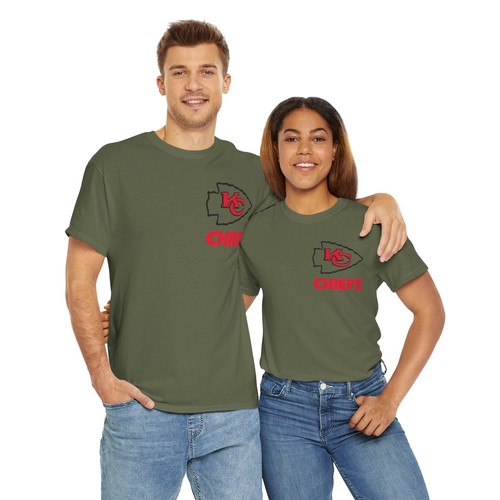 Kansas City Chiefs Tee - Picture 47 of 61