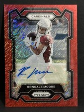 2023 Panini Prizm Football Cards Checklist 44