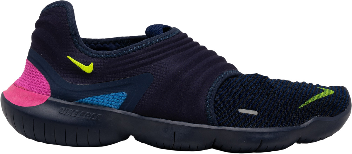 Nike Free RN Flyknit 3.0 Midnight Navy for Sale Nike Free RN Flyknit 3.0 Midnight Navy for Sale