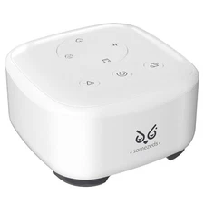 White Noise Nature Sound Machine Sleep Aid Sounds Sleeping Machine Therapy Relax