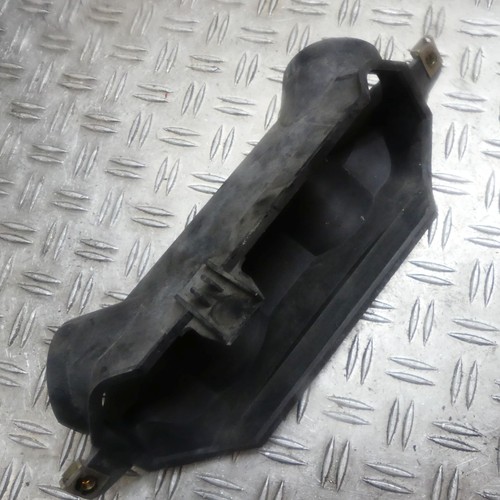 BMW R 1100 RT EZ:01 Lufteinlass Verkleidung Luftverteiler Ölkühler 49824