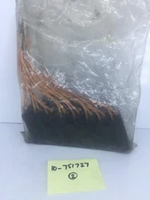 Helwig Carbon Products Brush 10-751727 NEW Sealed Bag of 8 Pieces 10751727