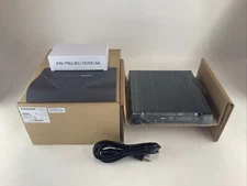 NEW ADDERLINK INFINITY 4000 ALIF4021R RECEIVER RX Compatible w/ 401T TRANSCEIVER