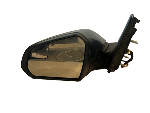 Power Mirror For 2015-2019 Hyundai Sonata Heated Manual Folding
