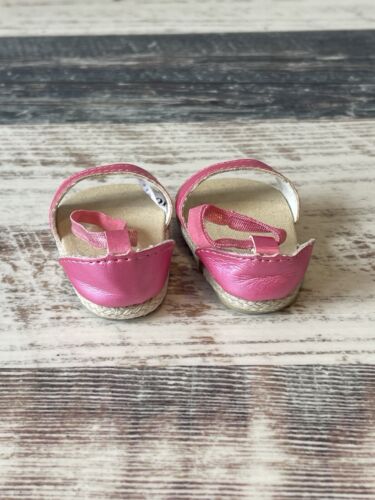 American Girl Puppe Just Like You Valentine Outfit - Complete Store Exclusive - Bild 14 von 17