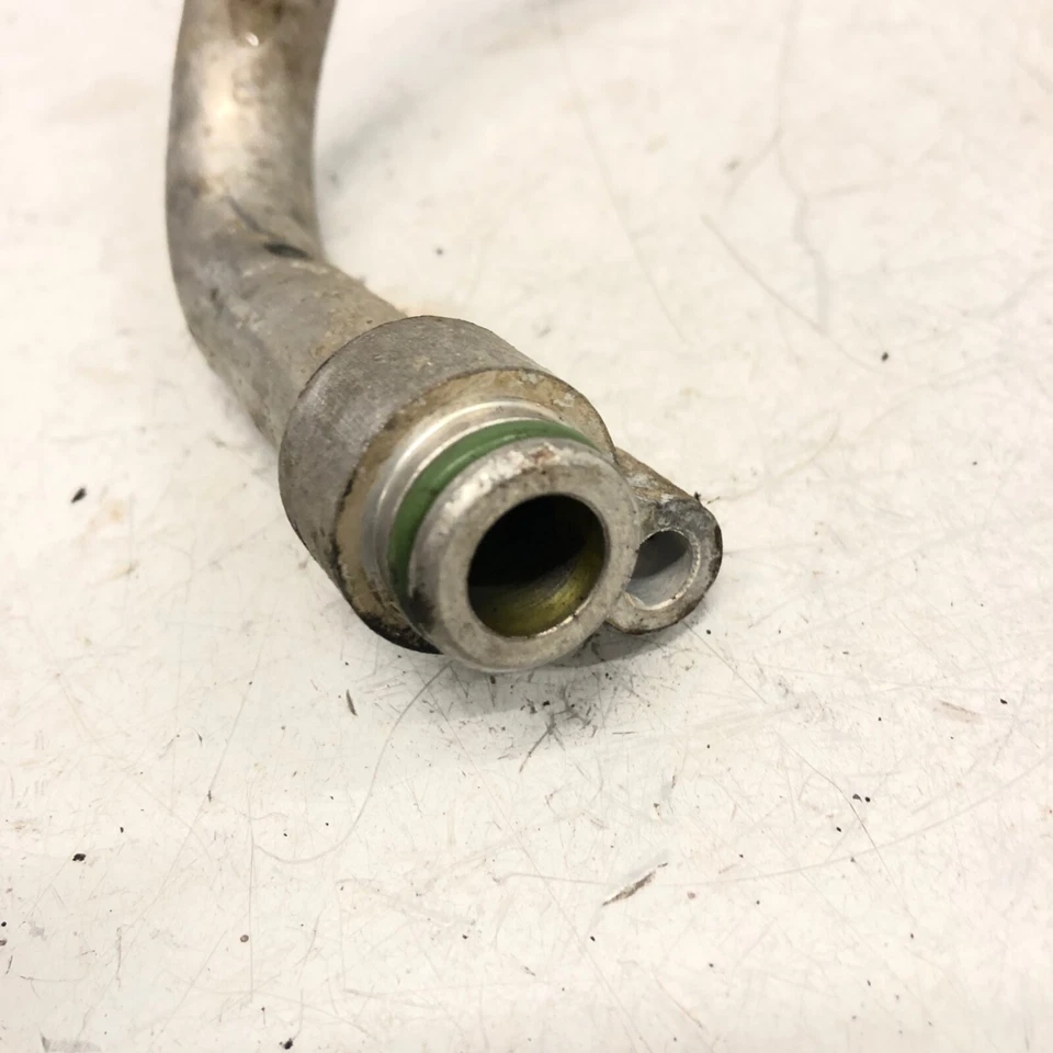 LAND ROVER FREELANDER MK1 L314 01-06 2.0 TD4 ENGINE AIR CON PIPE HOSE A/C — 第 3/4 张图片