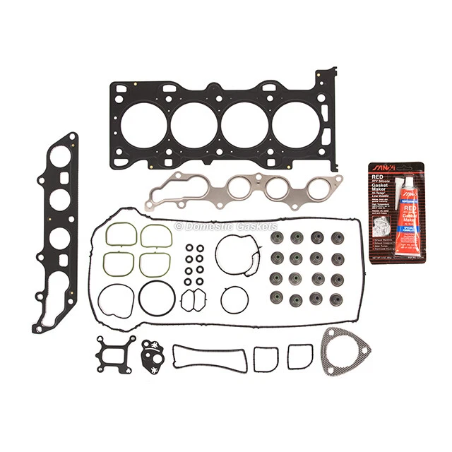 Kit de reanillo de motor para Ford Focus 2.0 DOHC 04/05/2004-2006 Foto 3 de 4