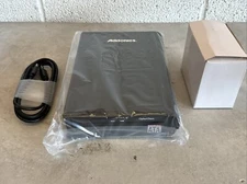 NEW - Addonics SSNA256U3 SATA III 3.5 in Single Drive Enclosure with CipherChain