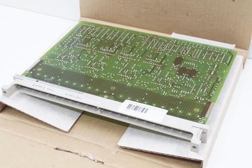 Siemens Simatic S5 6ES5475-3AA11 ANALOGAUSGABE 475 POTENTIALGEBUNDEN (1087) - Bild 2 von 3