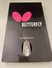 Butterfly PETR KORBEL-FL OFF TABLE TENNIS BLADE NEW