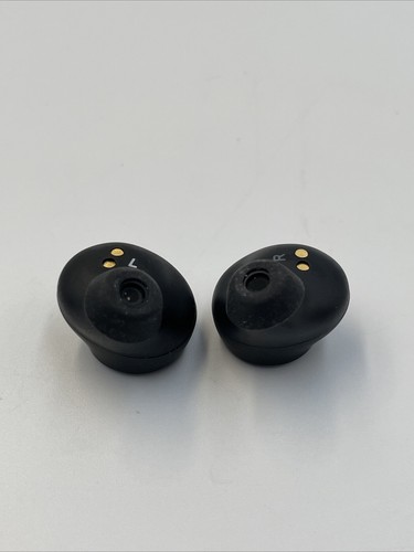 iHome XT-15 True Wireless Earbuds - Black - Water/Sweat Resistant - 25 Hour Use - 第 7/14 張圖片
