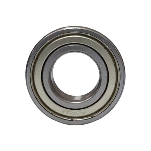 Proven Part 6205-ZZ C3 Metal Shielded Ball Bearing 25X52X15mm 6205Z 2 Pk - Picture 4 of 8