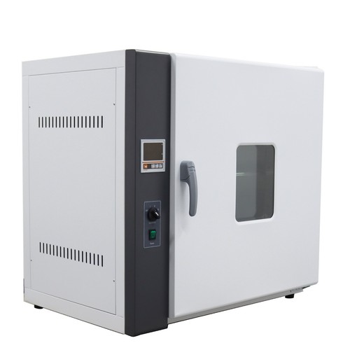 220V Laboratory Digital Forced Air Convection Drying Oven Adjustable Shelf - Picture 9 of 24