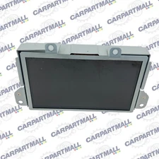16-18 FORD FOCUS SYNC 3 NAVIGATION DISPLAY SCREEN CONTROL MODULE HM5T-14G370-GBE