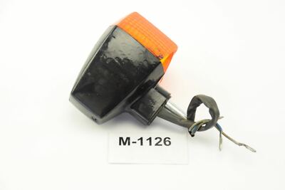 Kawasaki GPZ 900 ZX2A - Turn signal 56618736 | eBay