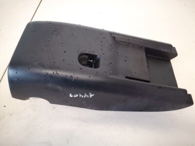 Volkswagen Passat 2006 Steering Column Cowl Trim Panel Bottom 3c08 #1599838-03