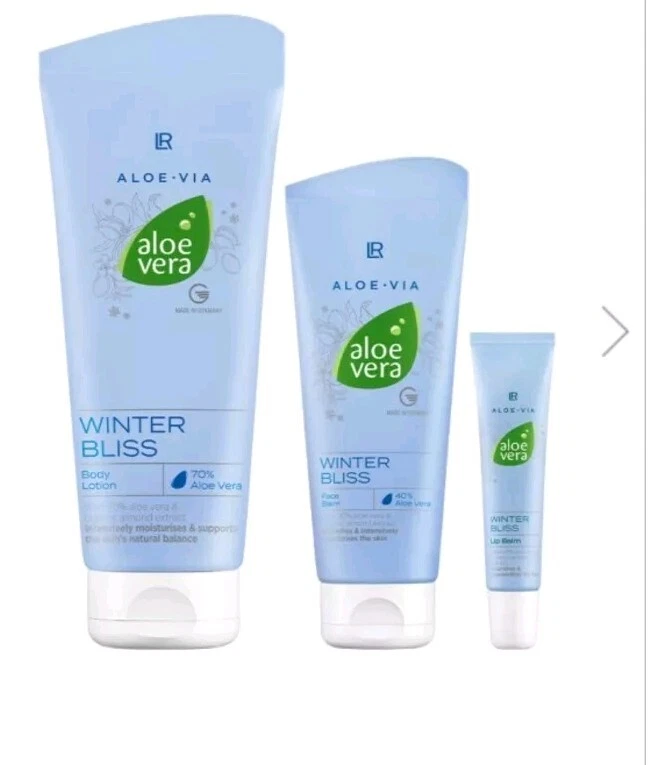 Lr Aloe Vera Box online kaufen | eBay.de