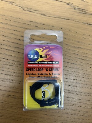 T.R.U Ball Speed Loop ''G-Serie. Portofrei
