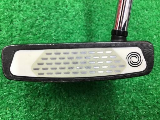 Odyssey STROKE LAB BLACK R-LINE ARROW / 34 inch Putter PT / STROKE
