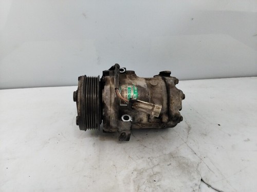 klimakompressor OPEL ASTRA G BERLINA CLUB 9681649580 dmuap1705074