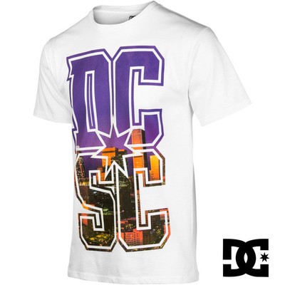 dc skate clothes