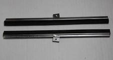 CLASSIC CITROEN 2CV 2 CV STEEL WIPER BLADE (PAIR) BRAND NEW