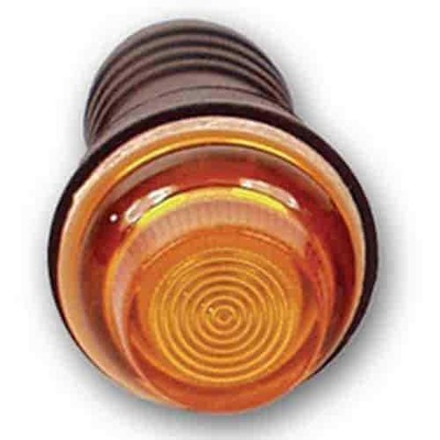 Longacre Racing 41803 GageLite Only Amber
