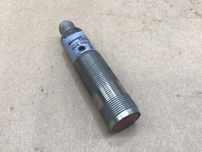 BALLUFF BOS S50-ML-5-B01-PP DataSensor #4024H9IAC
