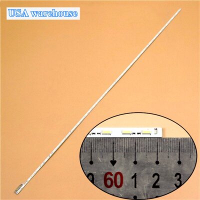 V500H1-ME1-TLEM9 V500HJ1-ME1 For Toshiba 50L3400U 50L1400U LED Backlight Strips