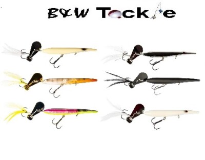Z-Man HellraiZer ~ 4 inch ~ 6 Colors ~ FREE Shipping