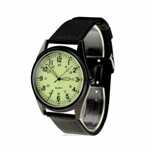 ORKINA 尼龙表带腕表