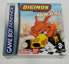 Digimon Racing by Bandai (Nintendo Gameboy Advance, GBA, 2004) ✰✰NEW & BOXED✰✰