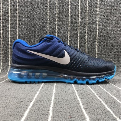 nike air max 2017 light blue