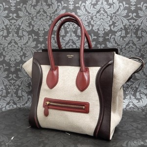 celine bag shopper