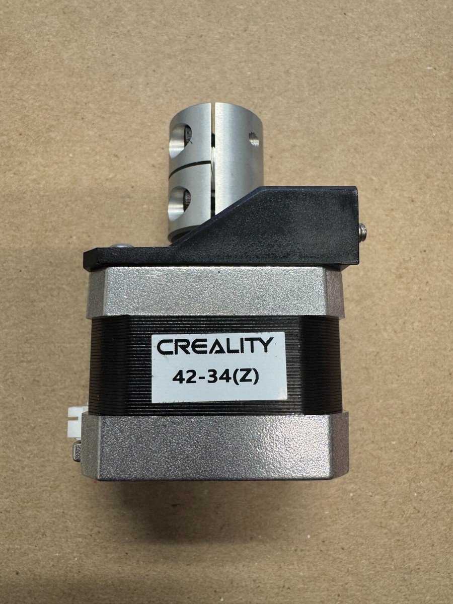 Original Creality 42-34(z) Motor for Ender 3 S1 Pro Z Axis Motor