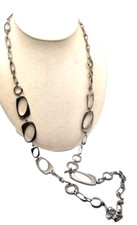 FOSSIL COLLANA  /  CINTURA