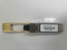 MMA1B00-C100D for Mellanox 100GBASE-SR4 QSFP2...