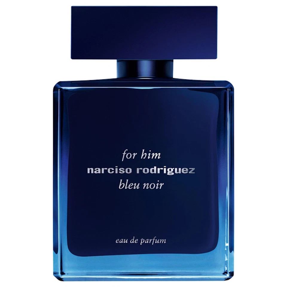 Narciso Rodriguez Bleu Noir Men's Eau De Parfum 50ml Spray