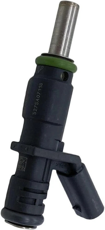 NUEVO x6 OEM SIEMENS INYECTORES DE COMBUSTIBLE PARA 2008 2009 Mercedes-Benz E300 3,0 L V6 Foto 3 de 4