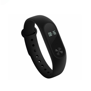 Xiaomi Mi Band 2 Heart Rate Sleep Monitor Pedometer Fitness Tracker Smart Watch | eBay
