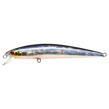 Pontoon21 Agarron 110F A12 BV Back OB RE, Lenght mm 110, Slow Floating Fishin...