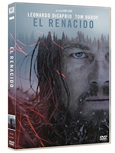 El Renacido (The Revenant) [DVD]