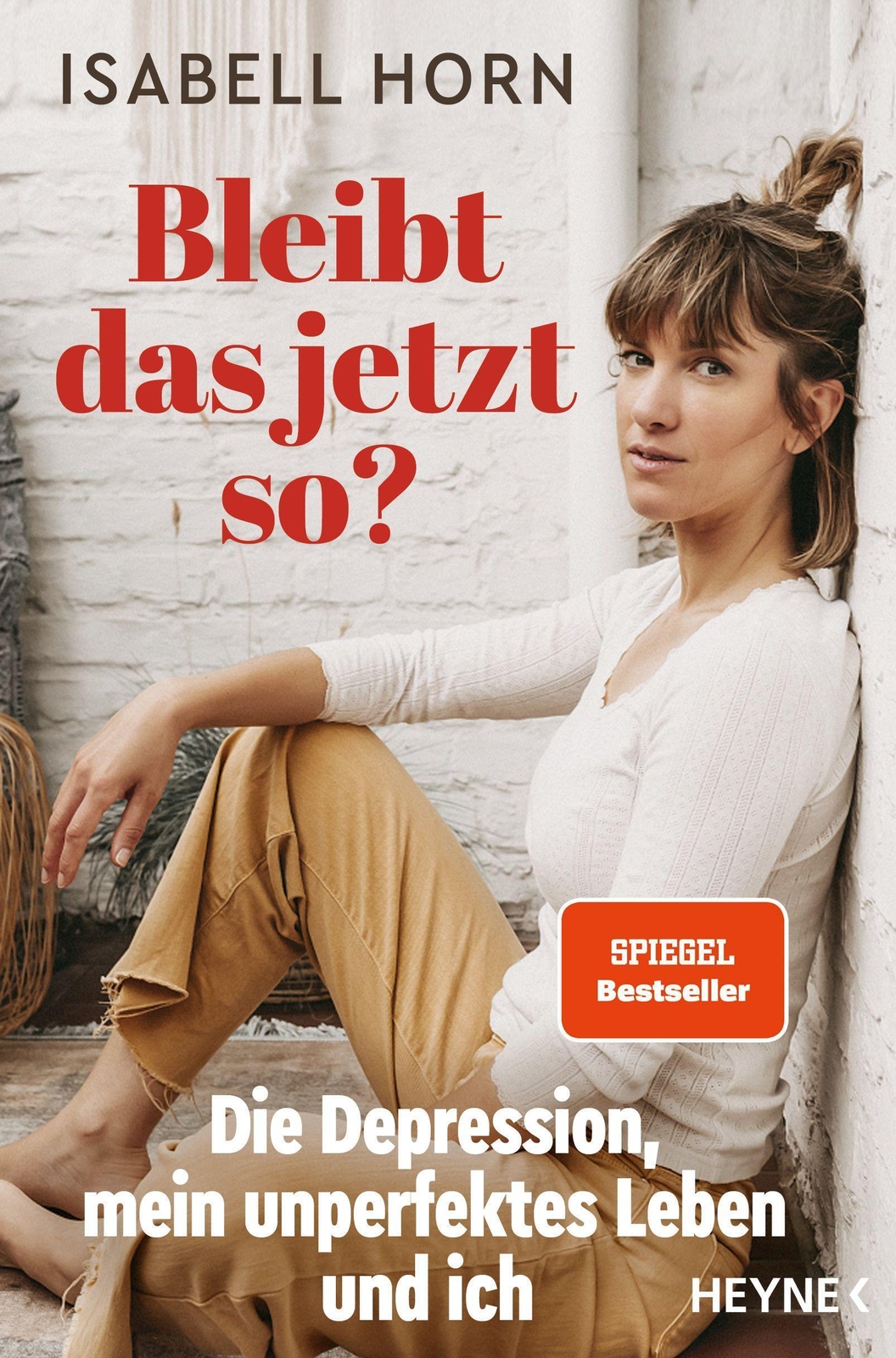 Thumbnail - Isabell Horn Bleibt Das Jetzt So?