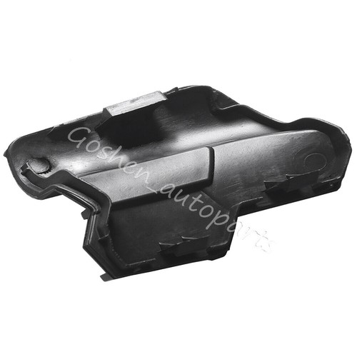 For Lexus NX 2015-2017 Right Front Bumper Traction Trailer Cover 52127-78010 - Picture 5 of 6