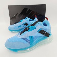 nike obj 720 blue