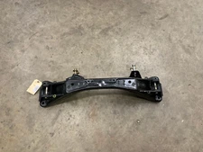 02-10 LEXUS SC430 FRONT SUSPENSION SUBFRAME CROSSMEMBER CRADLE BEAM, OEM LOT3368