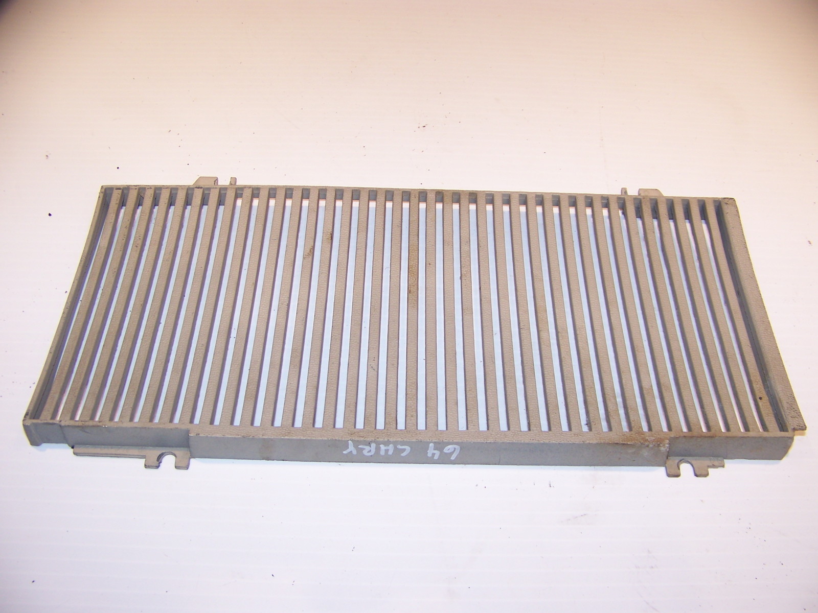 1964 CHRYSLER DASH SPEAKER GRILL OEM NEW YORKER NEWPORT 300 300K eBay
