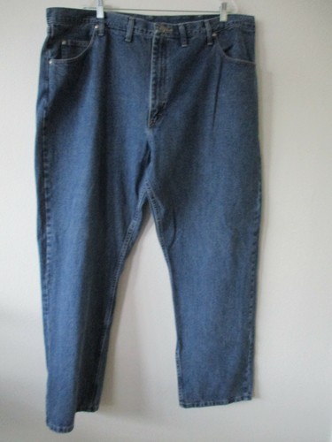 wrangler relaxed fit 97601vr - Gem