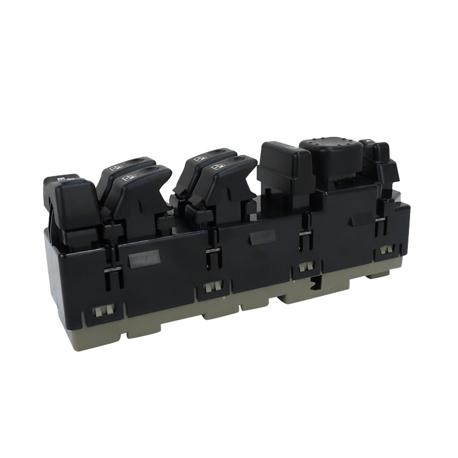 Front Driver Door Master Window Control Switch For 2003-2006 GMC - Foto 5