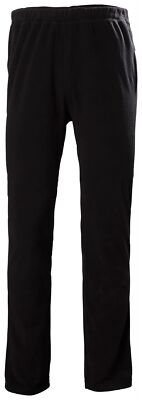 Helly Hansen Jacke Oxford Light Fleece Pant Black